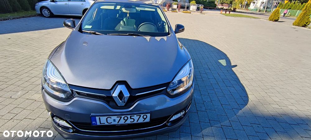 Renault Megane 1.2 16V TCE Energy Bose Edition - 2