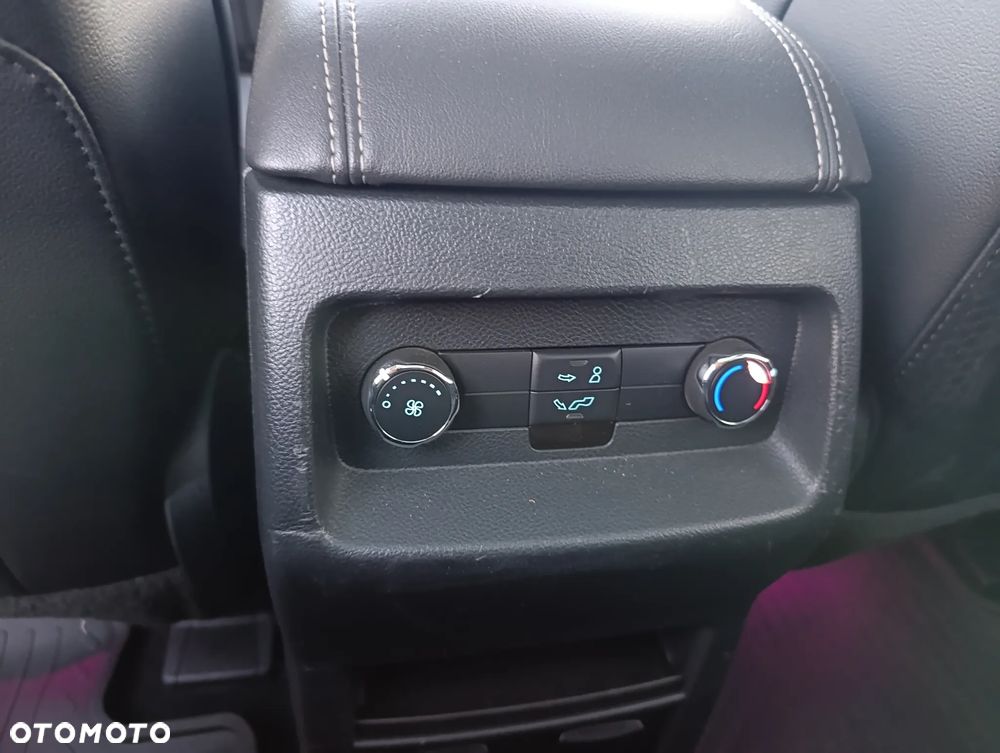Ford Galaxy 2.0 TDCi Titanium PowerShift - 16