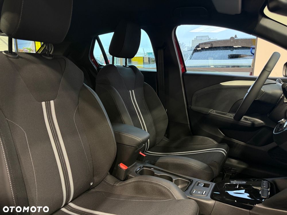 Opel Corsa 1.2 T mHEV GS eDCT - 8