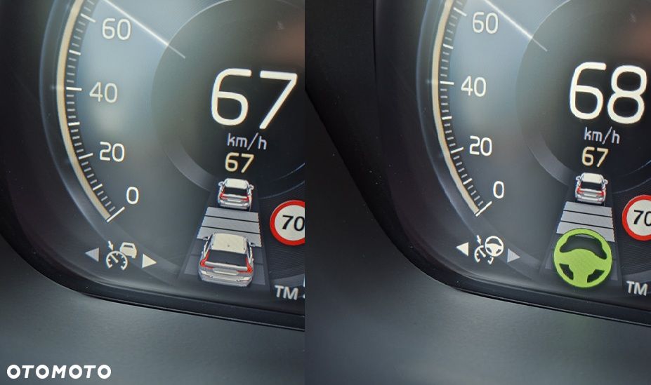 Volvo XC 60 B4 D AWD Geartronic Inscription - 32