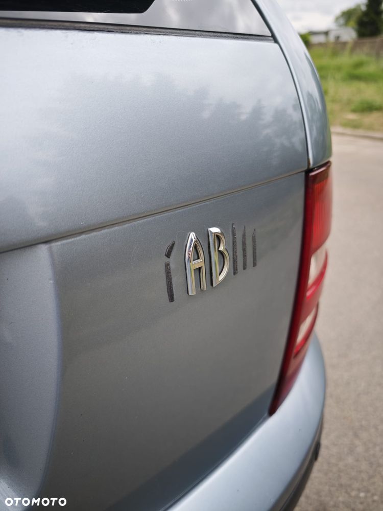 Skoda Fabia 1.2 12V Classic - 10