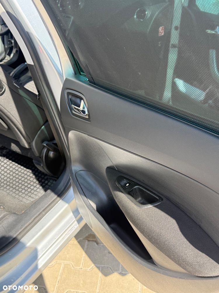 Peugeot 308 - 6