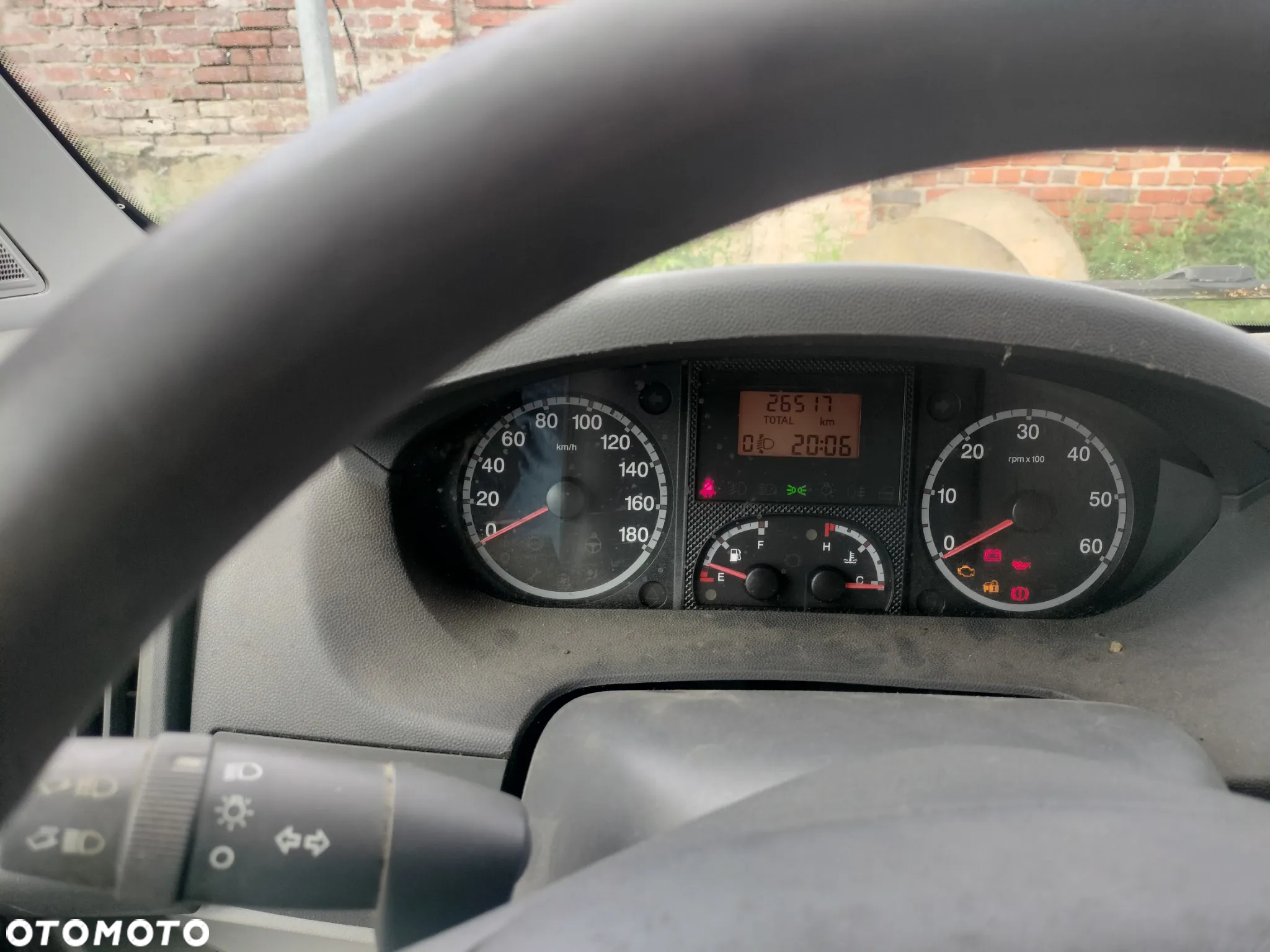 Fiat Ducato - 5