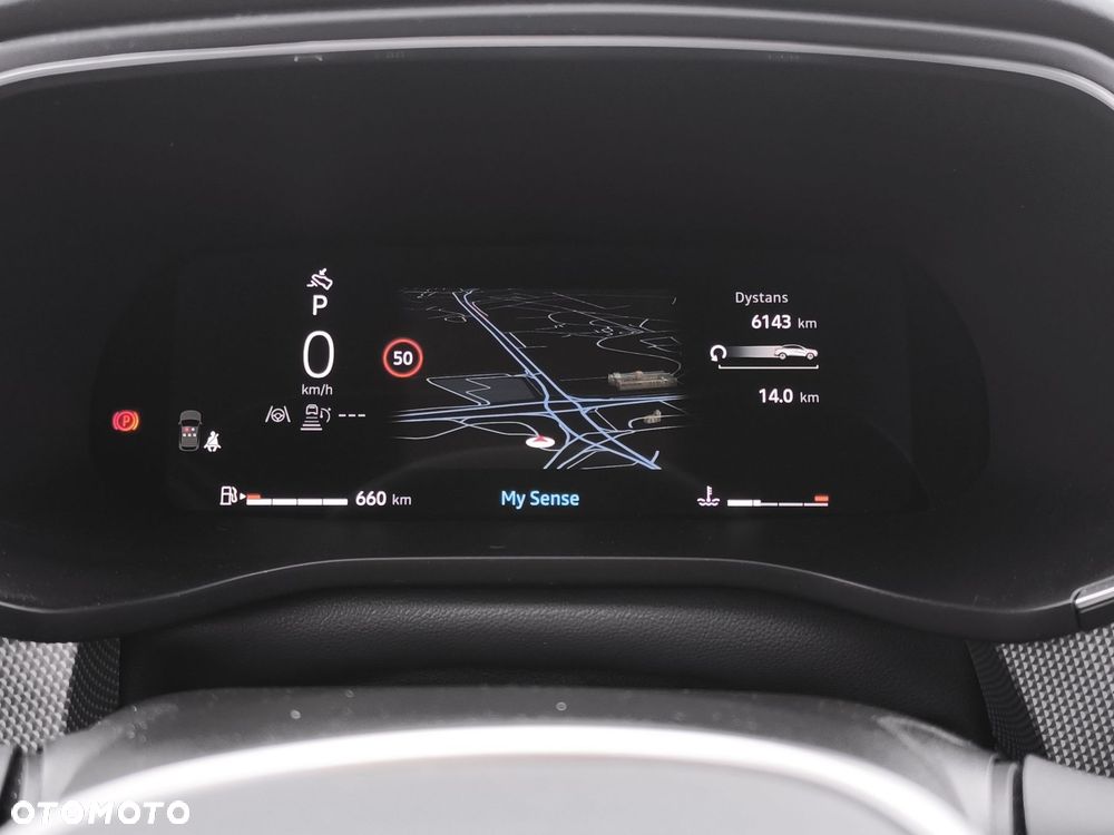 Renault Arkana 1.3 TCe mHEV Techno EDC - 14