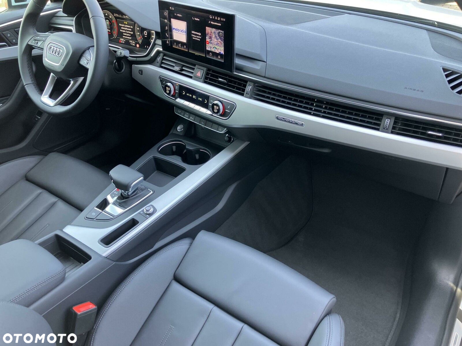 Audi A5 - 16