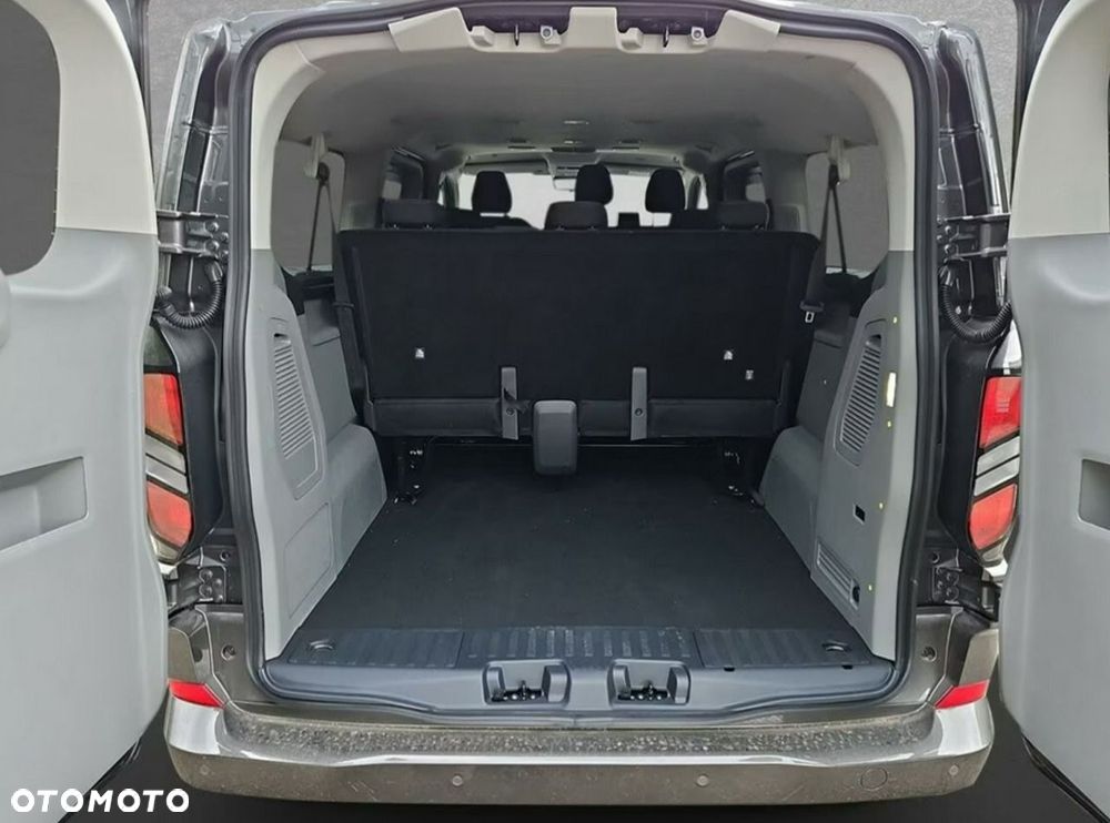 Ford Transit Custom - 5