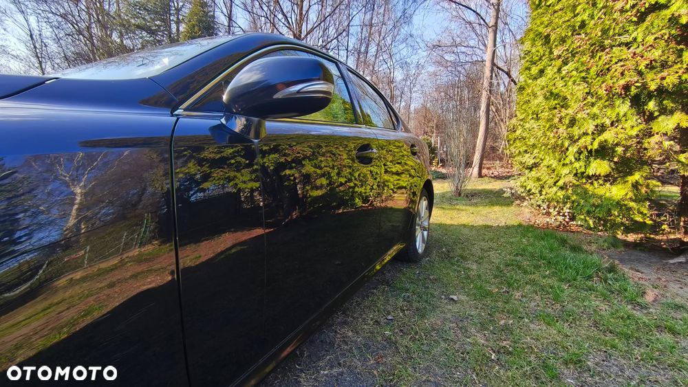 Lexus IS 220 D Elegance - 7