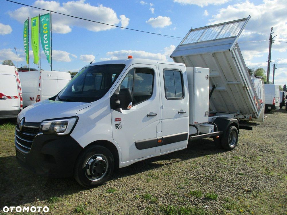Renault Master - 1