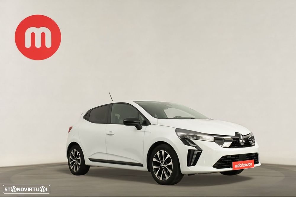 Mitsubishi Colt 1.0 MPI-T Kaiteki - 1