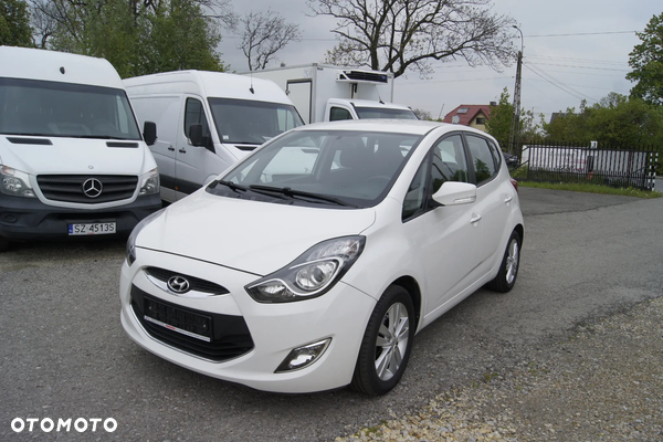 Hyundai ix20 1.6 Premium