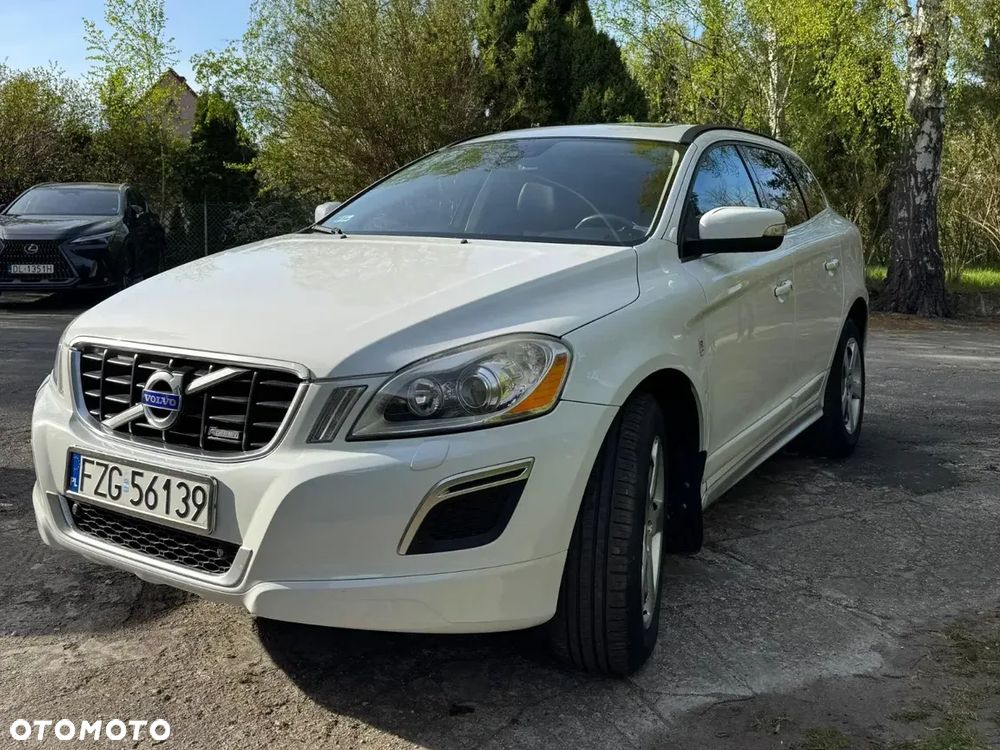 Volvo XC 60 T5 Powershift RDesign - 3