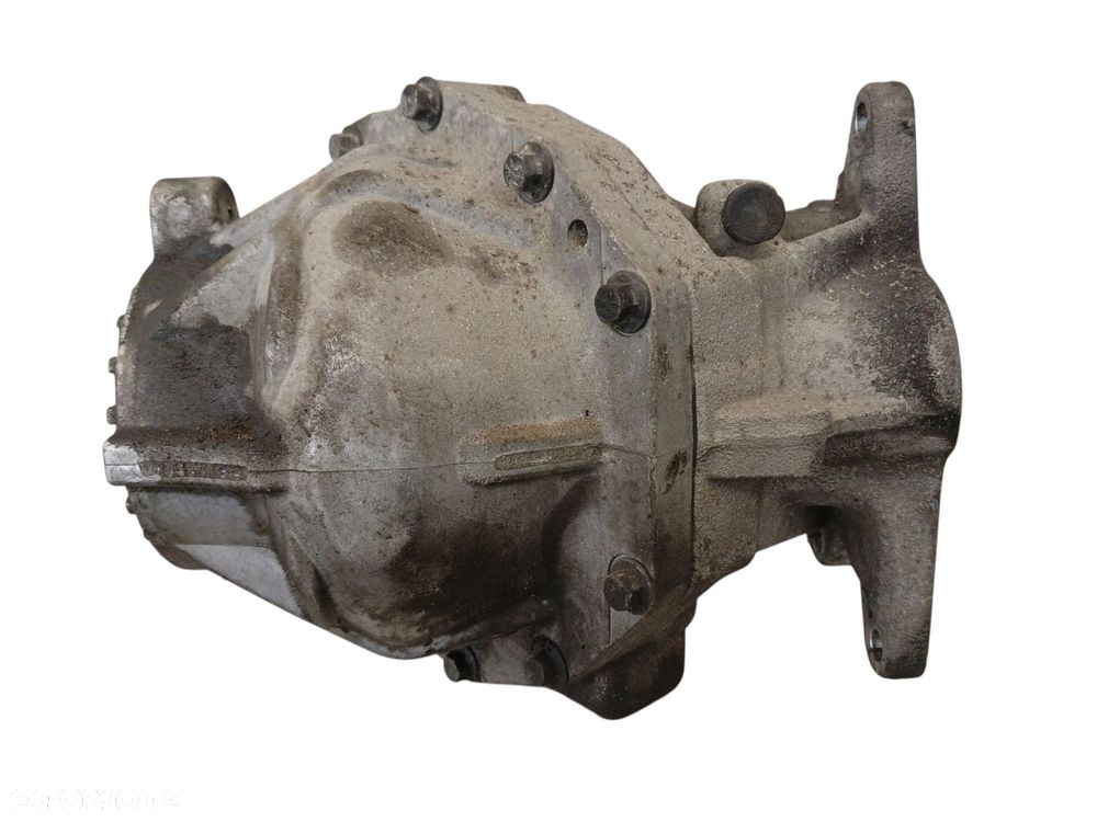 REDUKTOR PRZEKŁADNIA KĄTOWA VOLVO XC70 I LIFT (2004–2007) 2.5 T 209KM 30735299 30700027 - 3