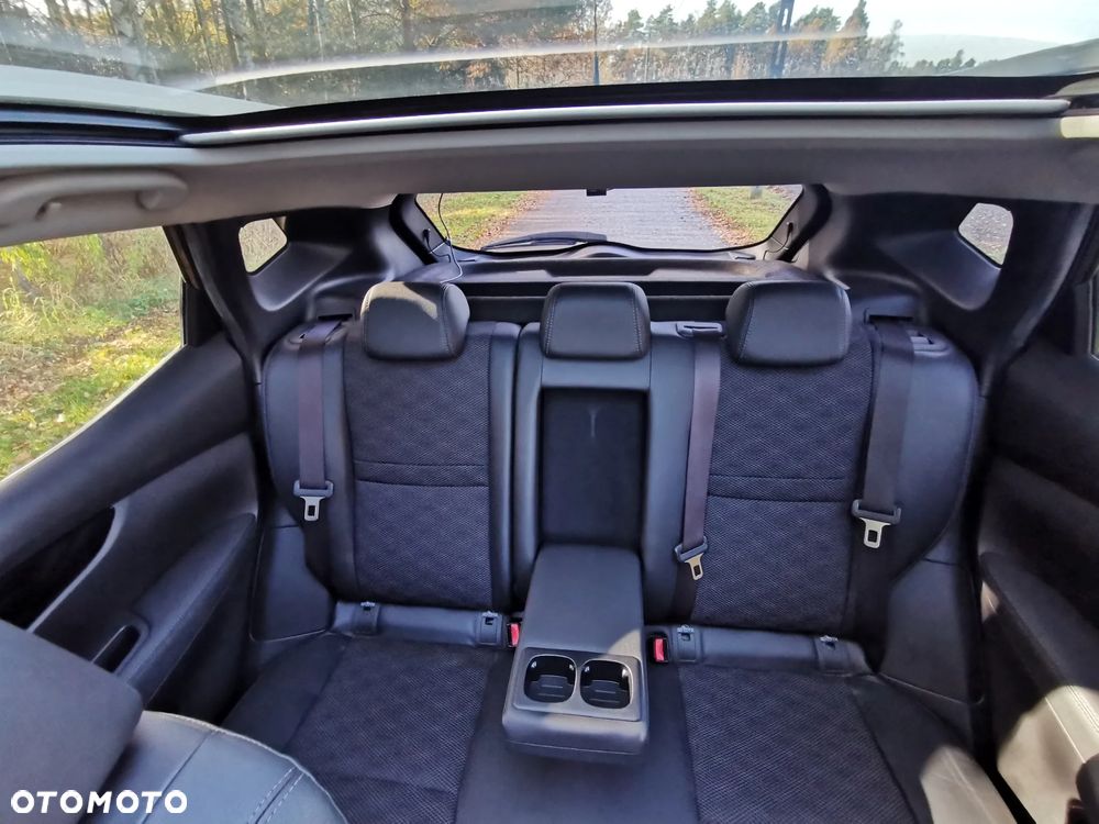 Nissan Qashqai 1.6 DCi Tekna Xtronic - 6