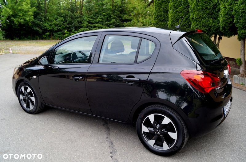 Opel Corsa 1.4 Active - 9