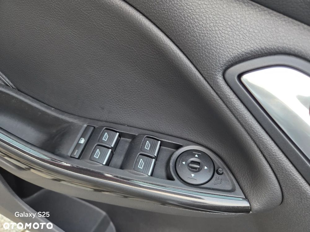 Ford Focus 1.5 EcoBlue Start-Stopp-System TITANIUM - 11