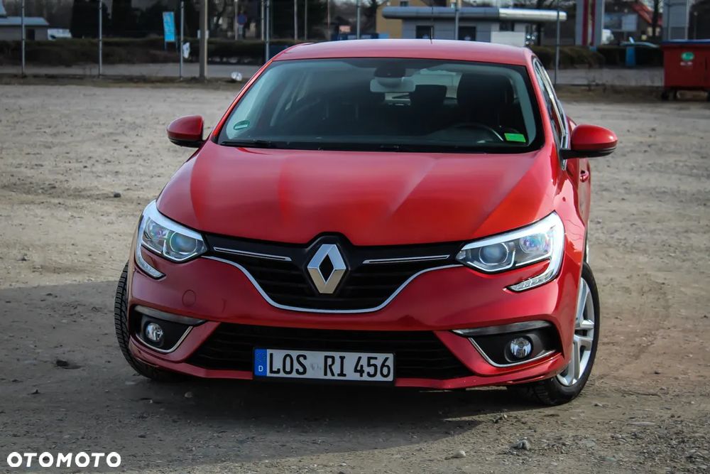 Renault Megane 1.2 Energy TCe Life - 3