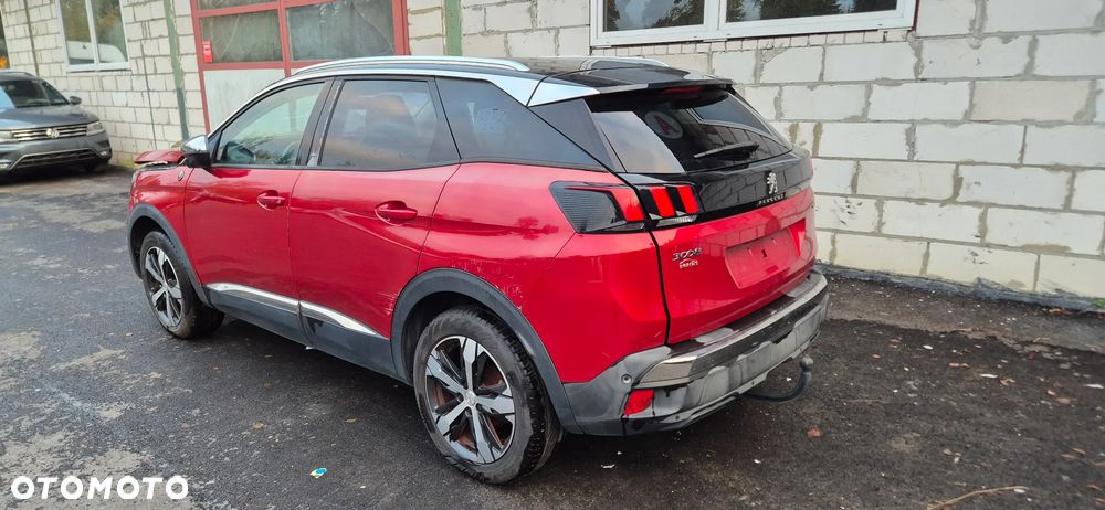 Peugeot 3008 2017 photo 3