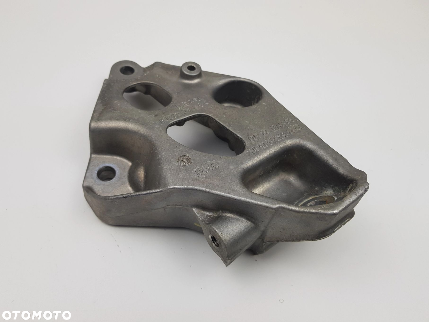 Łapa Wspornik Mocowanie silnika BMW F20 F30 B47 2.0d 6859415 - 4