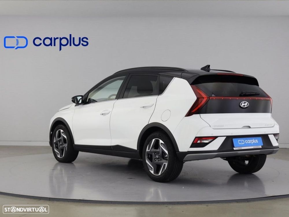 Hyundai Bayon 1.0 T-GDI Premium - 5