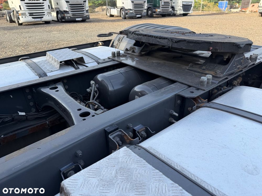 Scania R 410/Euro 6/bez egr/ADR/serwis scania/ - 15