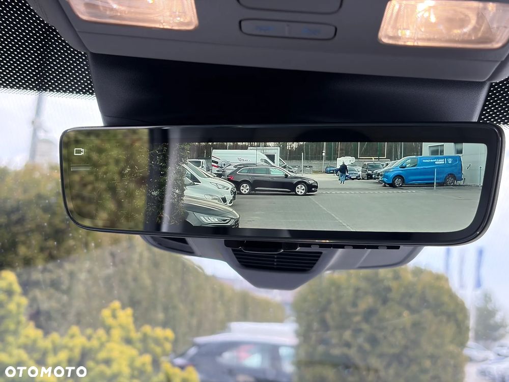 Ford CUSTOM VAN TRAIL - 13