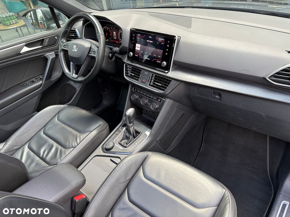 Seat Tarraco - 19