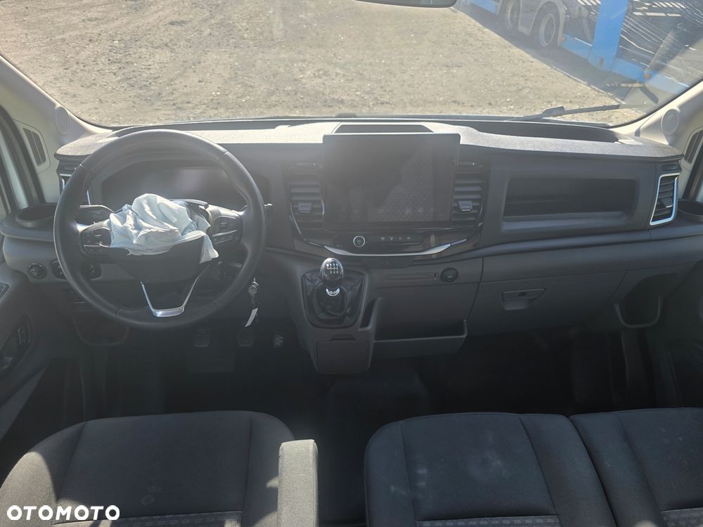 Ford TRANSIT - 24