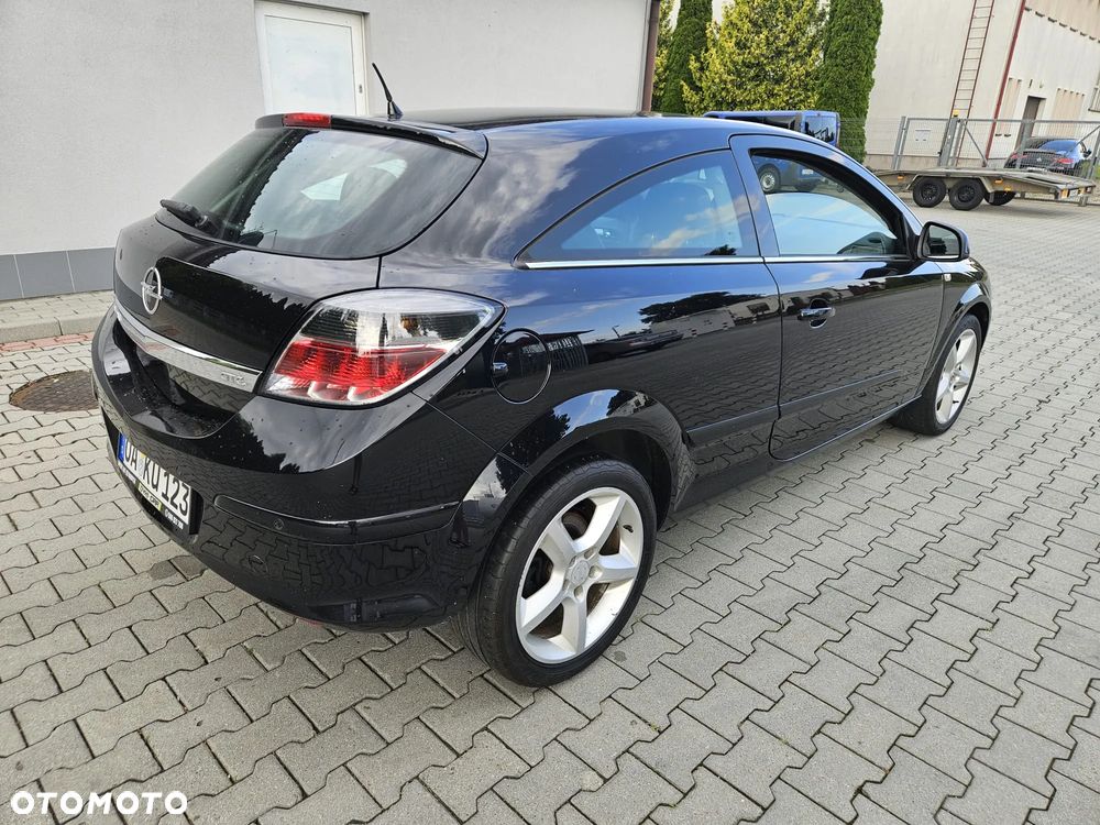 Opel Astra 1.8 Edition - 9