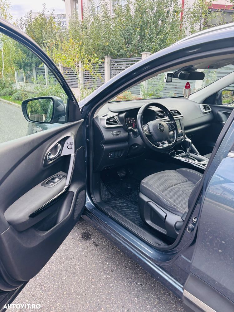 Renault Kadjar Energy dCi 110 EDC Business - 6