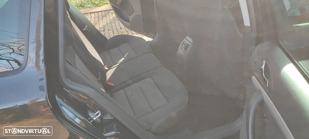 Skoda Octavia Break 1.6 TDi Sportline - 13
