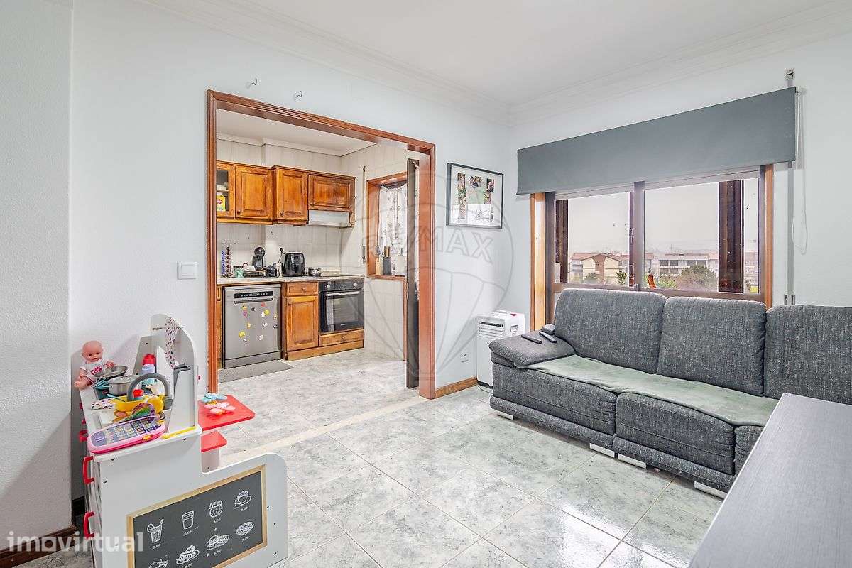 Apartamento T2 para venda - Grande imagem: 2/29