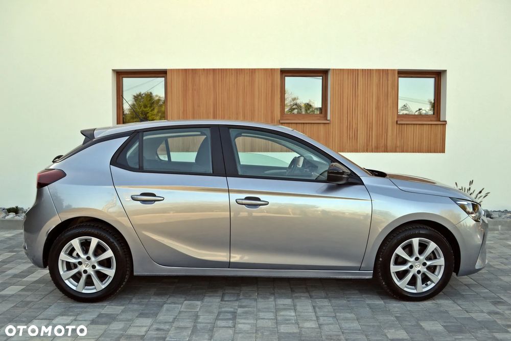 Opel Corsa - 6