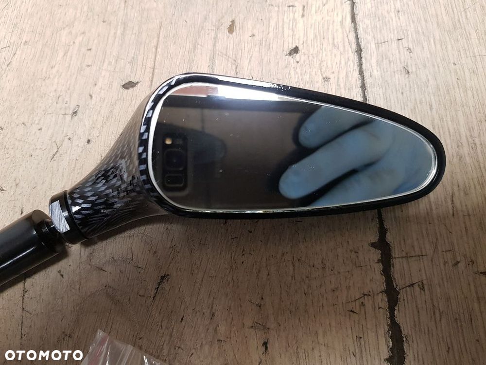 Lusterko motocyklowe - 6