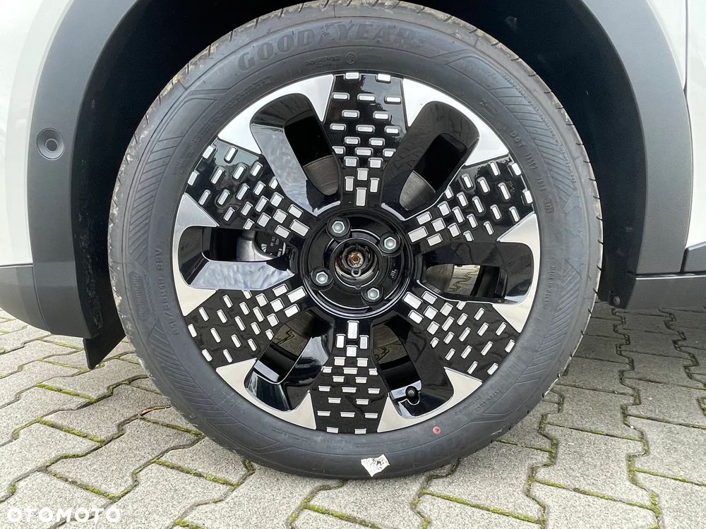 Fiat 600 1.2 Turbo La Prima eDCT - 14