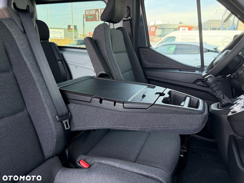 Nissan Interstar - 23