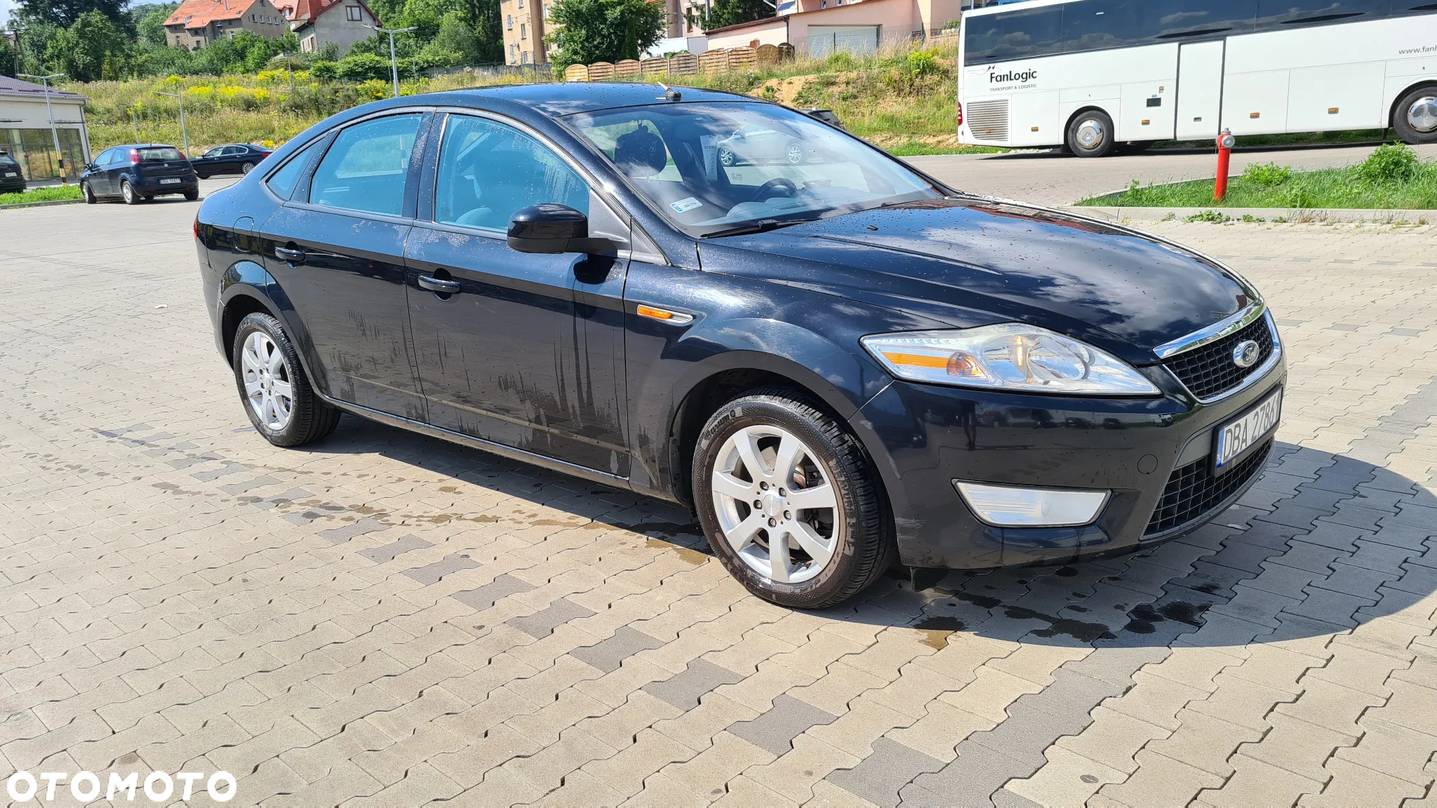 Ford Mondeo 1.6 Ambiente - 3