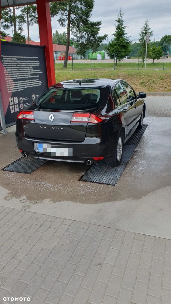 Renault Laguna 2.0 dCi Bose Edition - 30