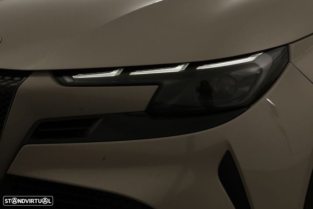 Alfa Romeo Junior Elletrica 50 kWh - 6