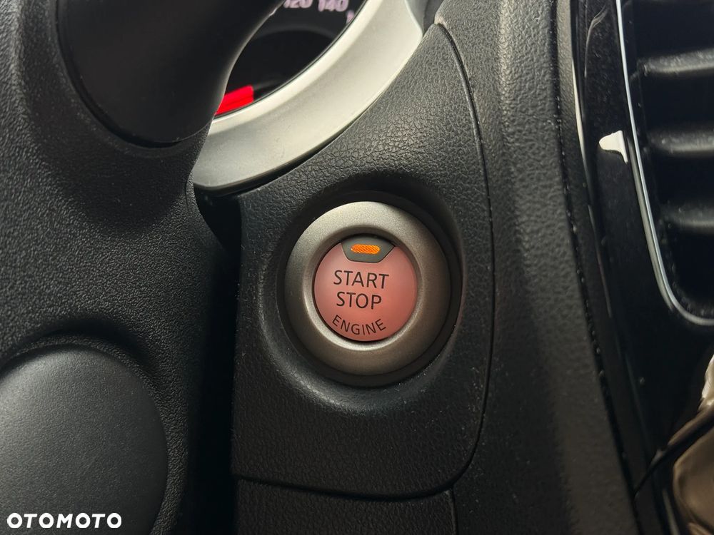 Nissan Juke 1.5 dCi Acenta - 28