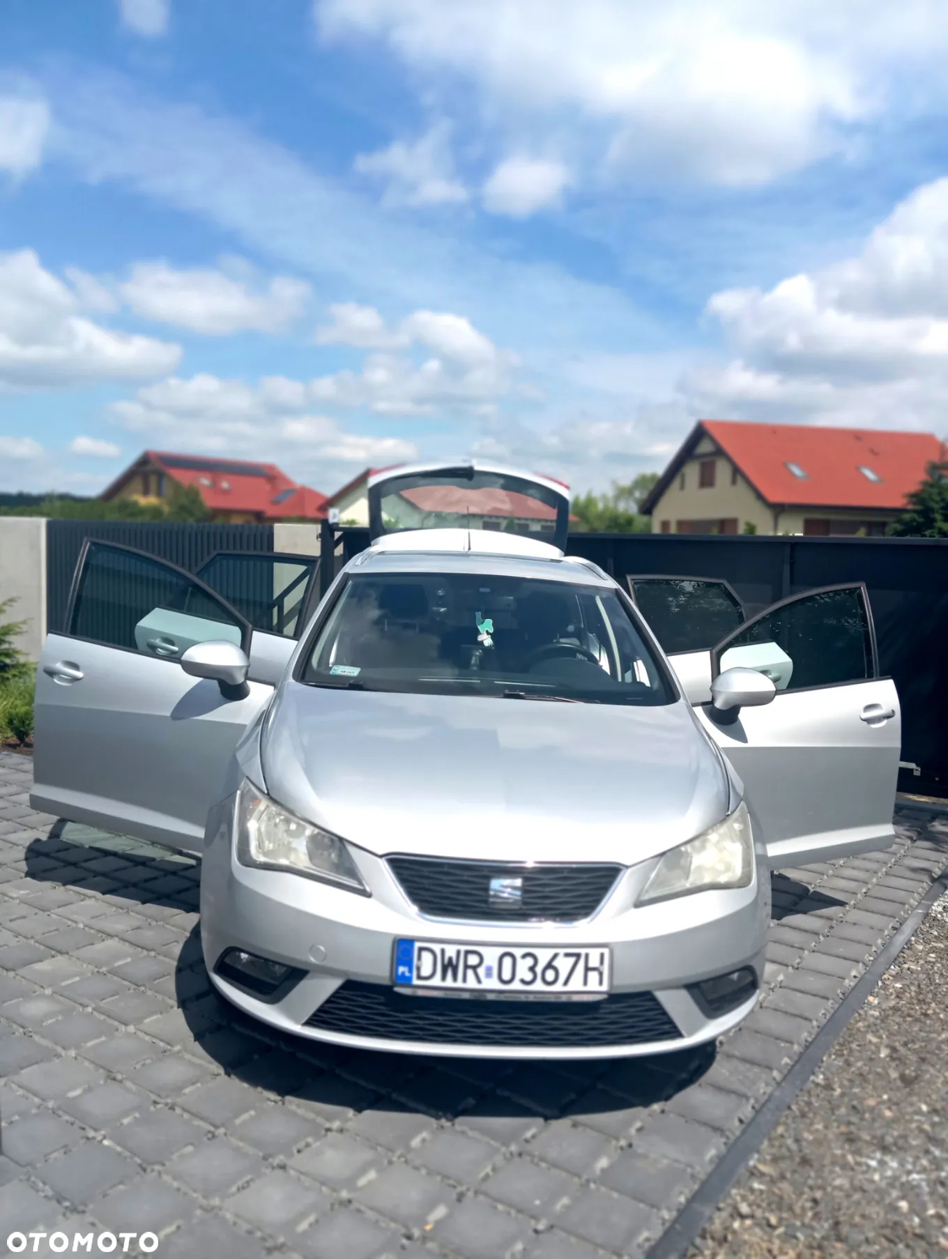 Seat Ibiza 1.2 12V i-Tech - 2