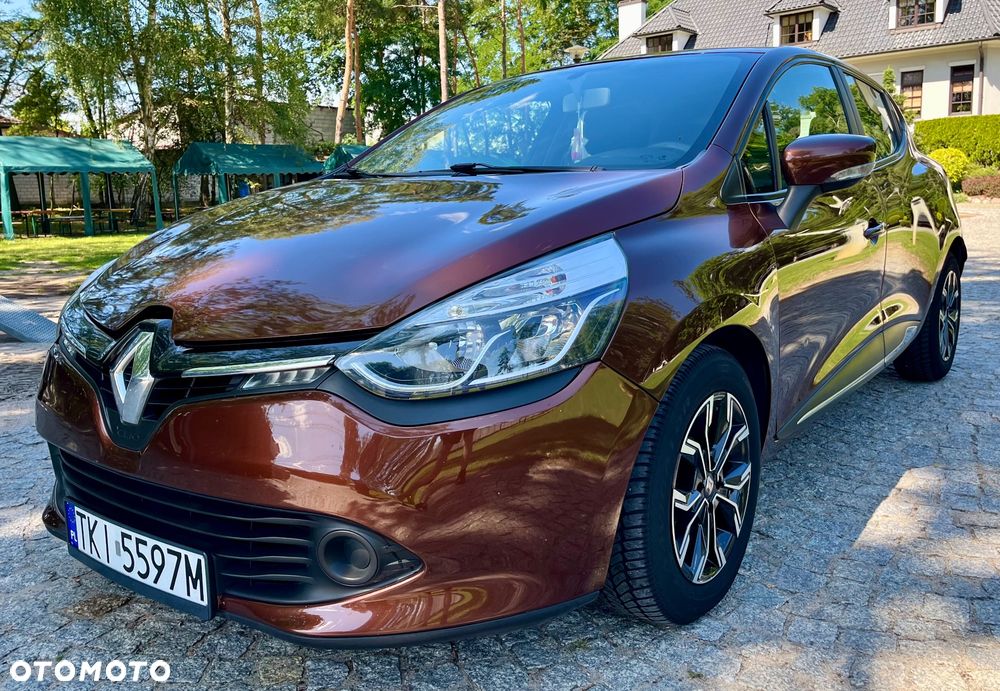 Renault Clio 1.5 dCi Limited - 3