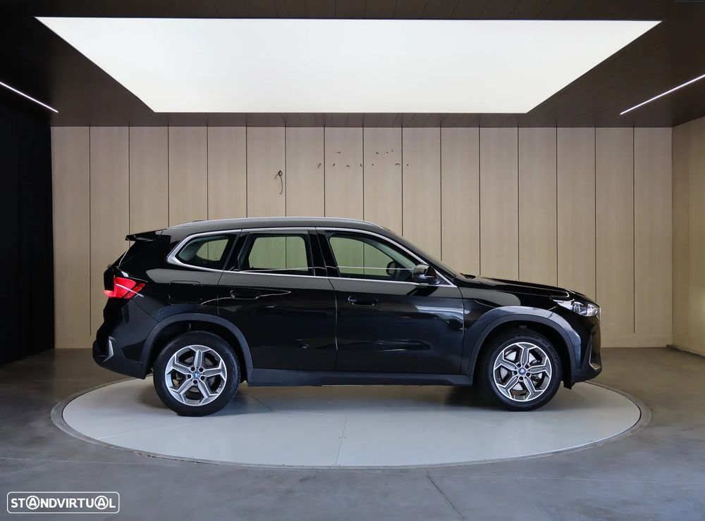 BMW X1 xDrive25e Aut. - 7