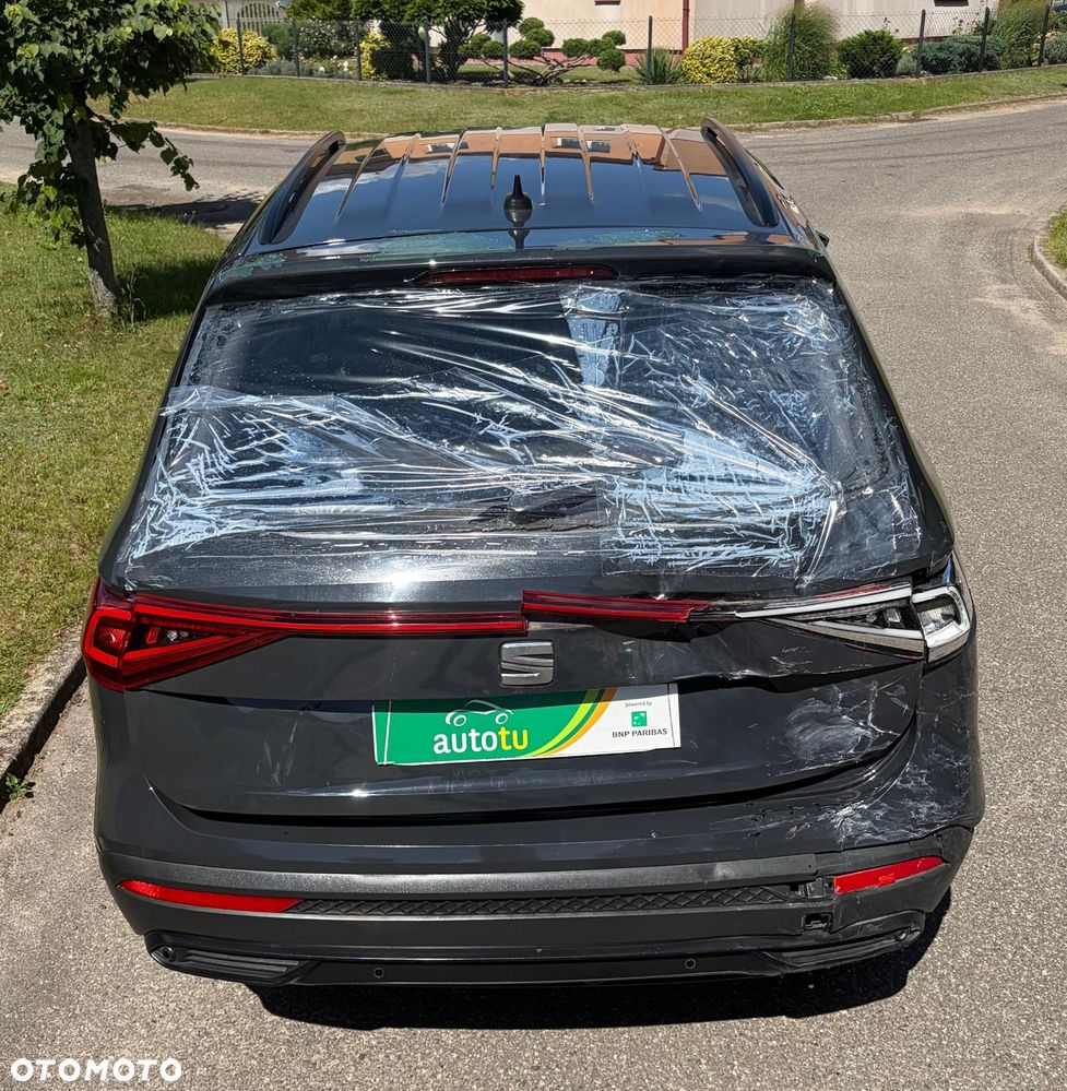Seat Tarraco - 17