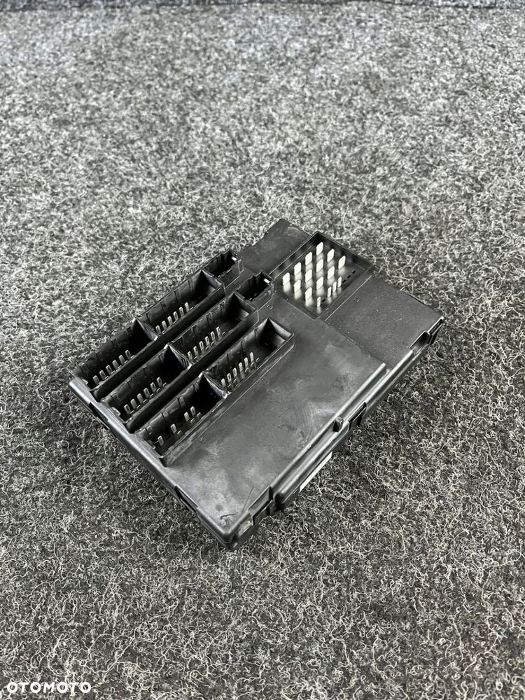 man tgs tga tgx sterownik centralnego oświetlenia 4462100060 - 1