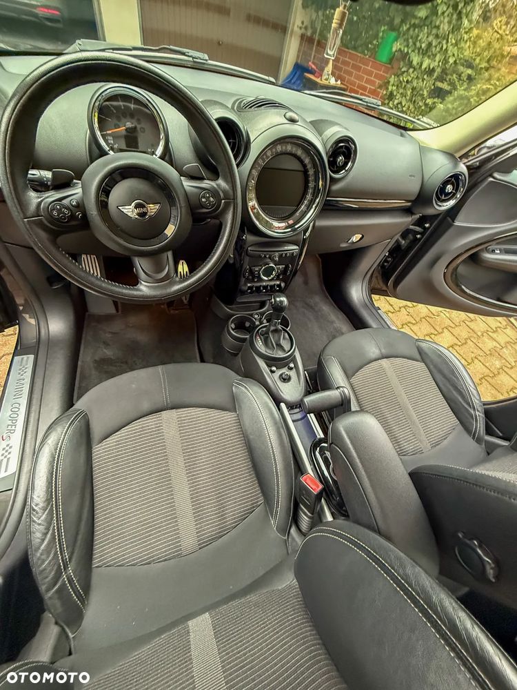 MINI Countryman - 11