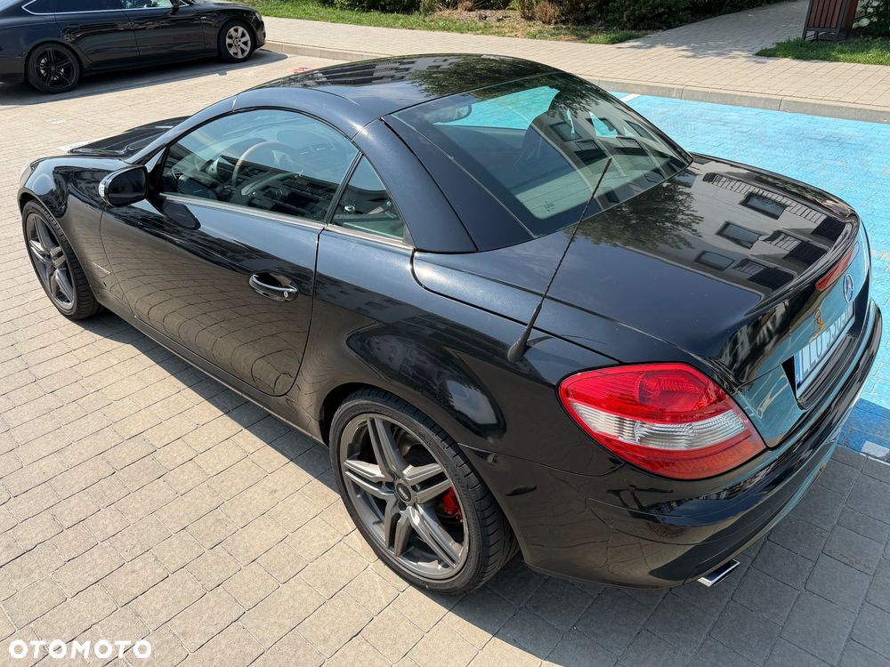 Mercedes-Benz SLK - 22