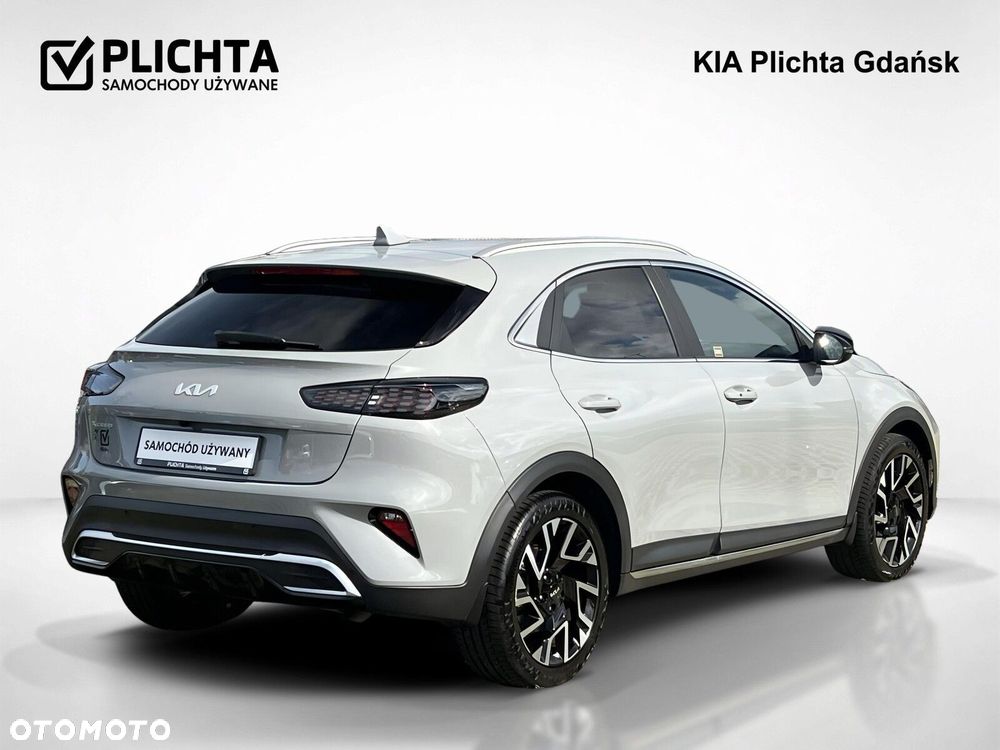 Kia XCeed 1.6 T-GDI Tribute DCT - 6