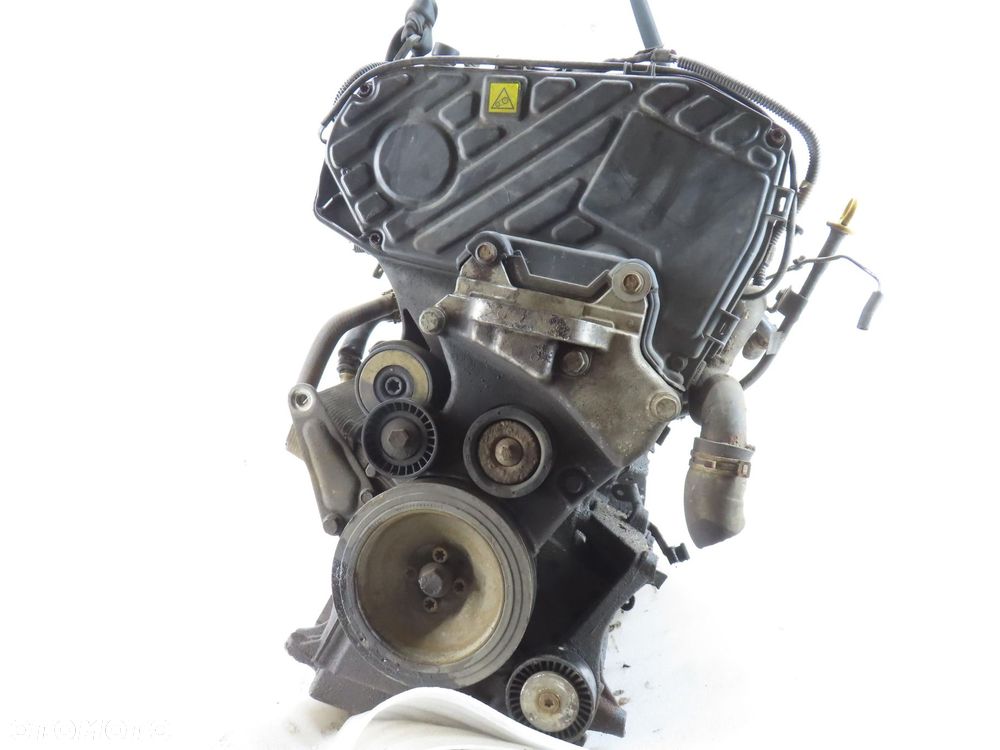 SILNIK OPEL ASTRA III H 1.9 CDTI Z19DT - 2