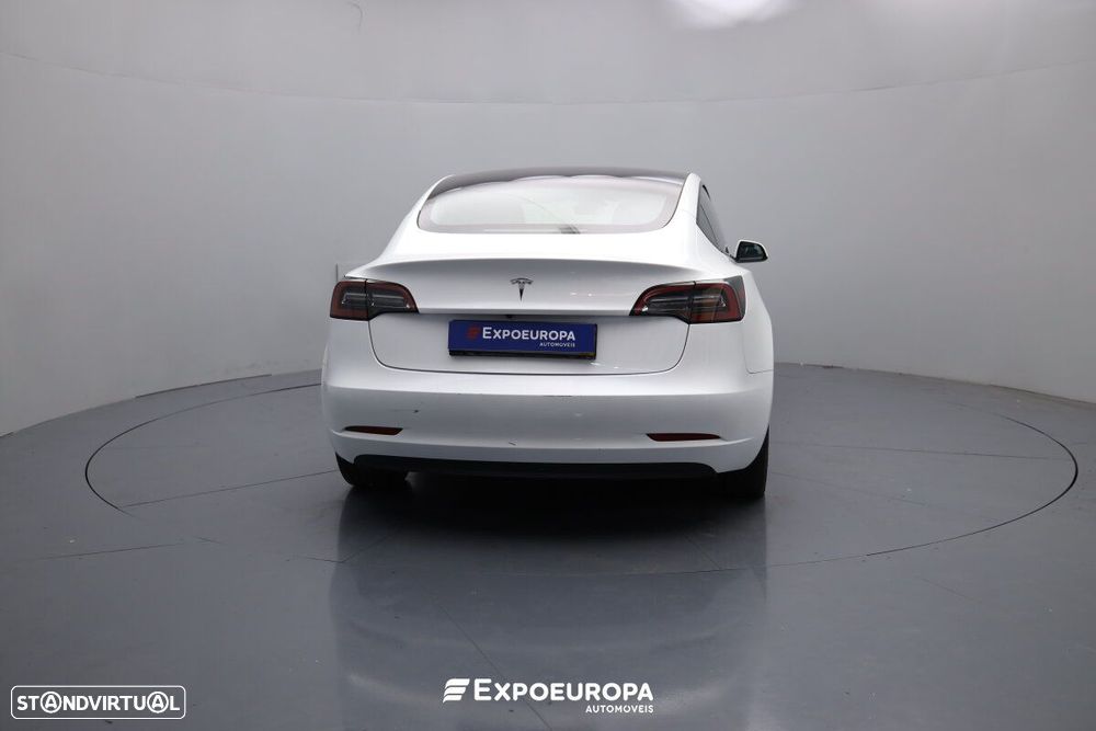 Tesla Model 3 Long Range RWD - 6