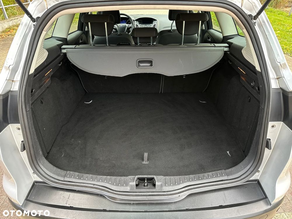 Ford Focus - 14